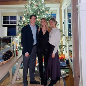 Meet your Posher, Cassidy